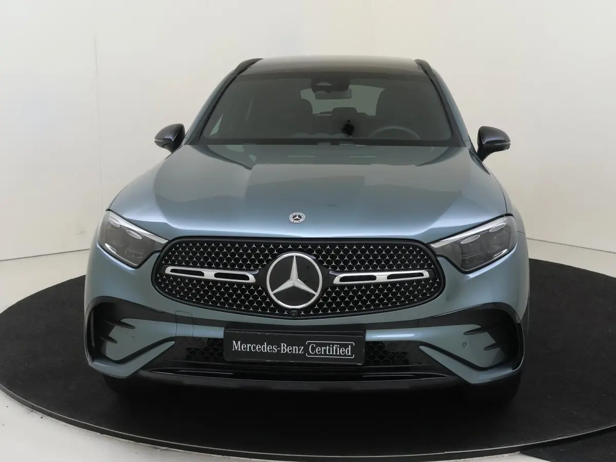4MATIC Business Solution AMG / Winterpakket / Memory-Stoelen / Headup-Display / Trekhaak / 360Graden-Camera /