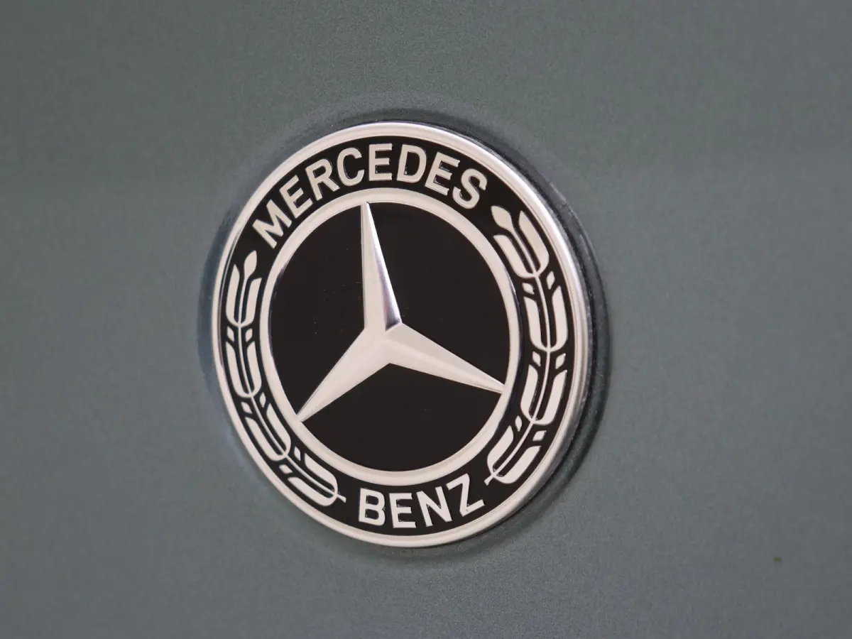 4MATIC Business Solution AMG / Winterpakket / Memory-Stoelen / Headup-Display / Trekhaak / 360Graden-Camera /