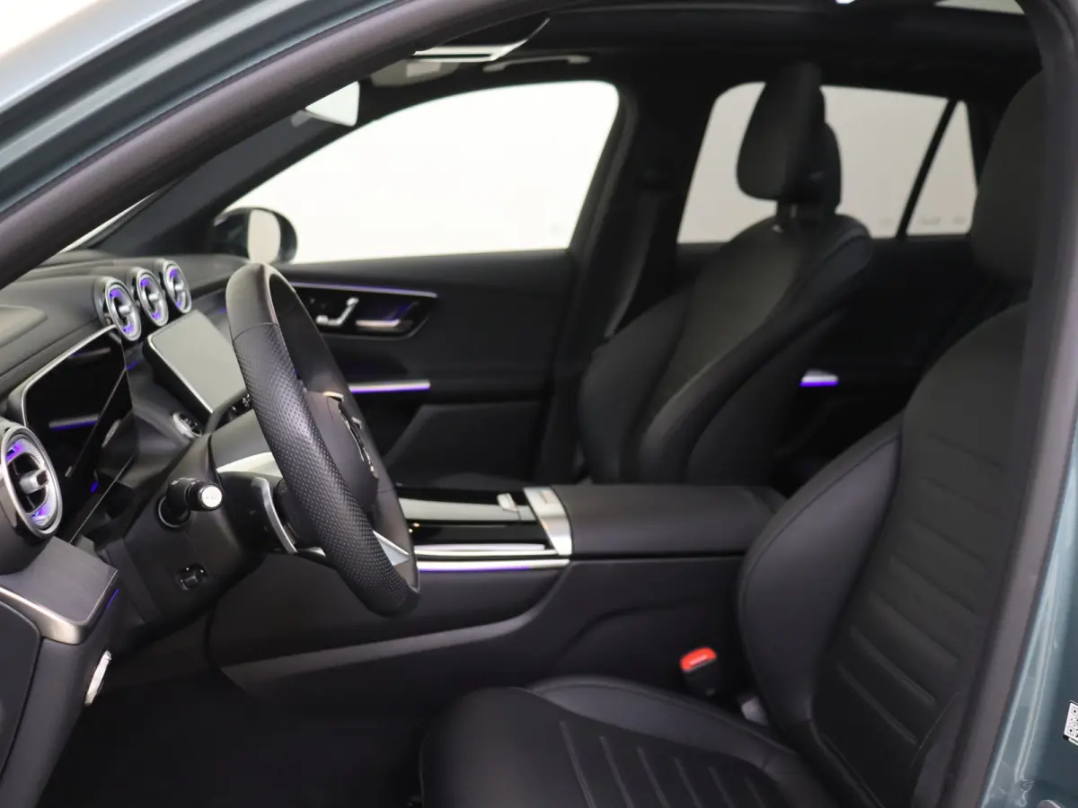 4MATIC Business Solution AMG / Winterpakket / Memory-Stoelen / Headup-Display / Trekhaak / 360Graden-Camera /