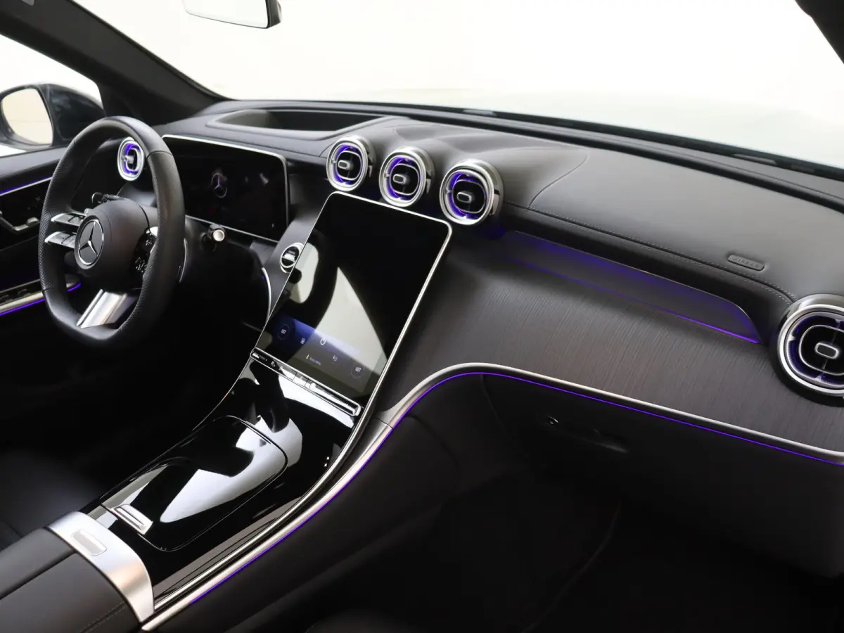 4MATIC Business Solution AMG / Winterpakket / Memory-Stoelen / Headup-Display / Trekhaak / 360Graden-Camera /