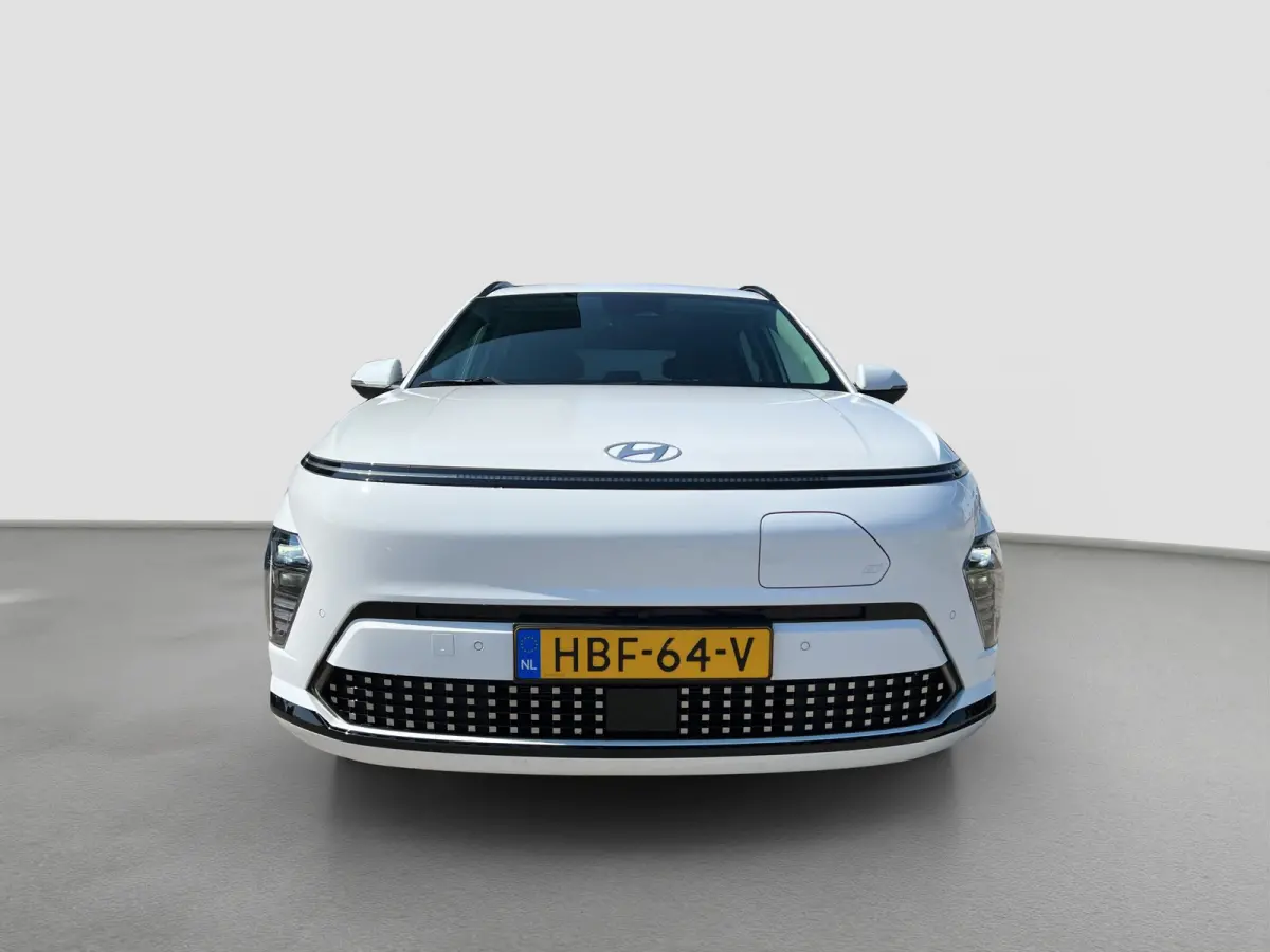 Comfort Smart 65.4 kWh | Camera | Carplay draadloos | Climate control | Adaptive cruise control | Elektrische achterklep | Full LED koplampen | Stuurverwarming | Stoelverwarming | Navigatie 