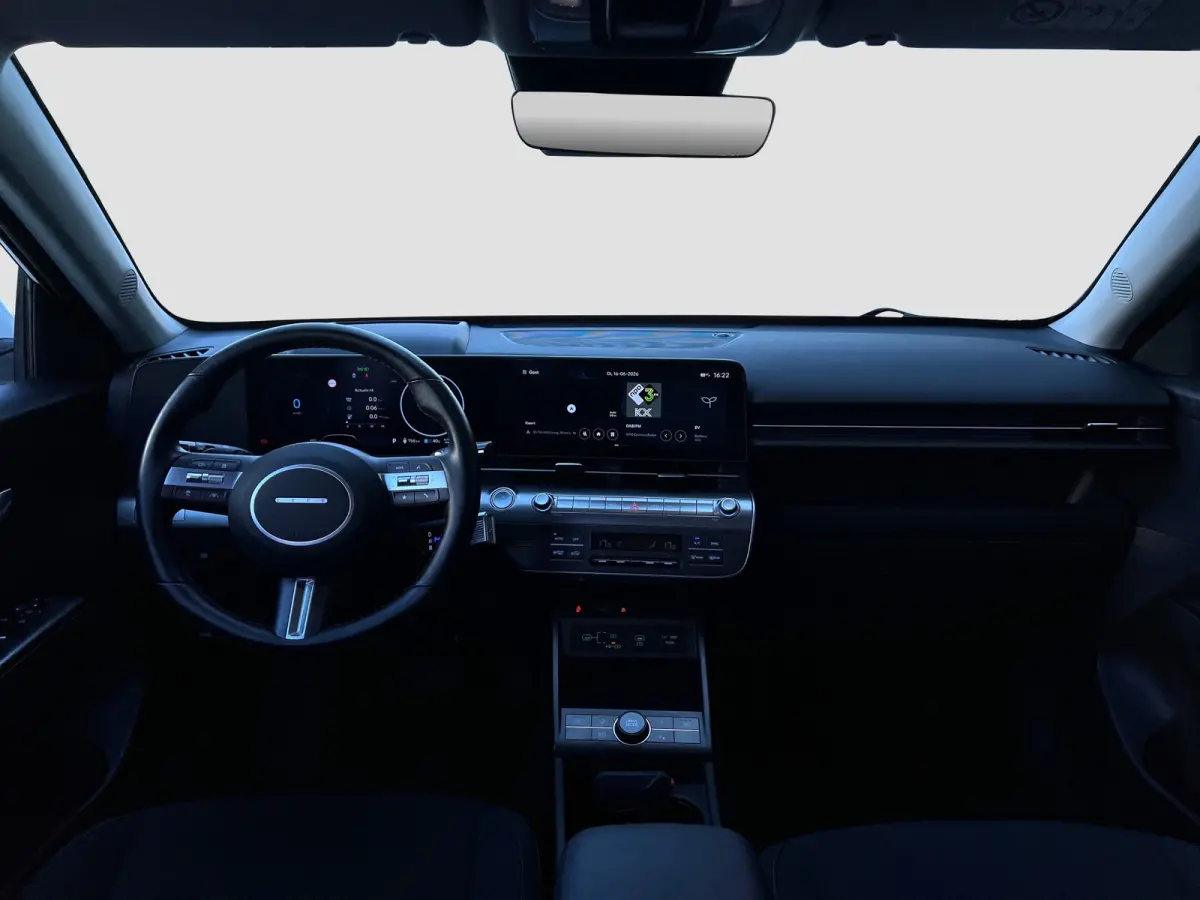 Comfort Smart 65.4 kWh | Camera | Carplay draadloos | Climate control | Adaptive cruise control | Elektrische achterklep | Full LED koplampen | Stuurverwarming | Stoelverwarming | Navigatie 