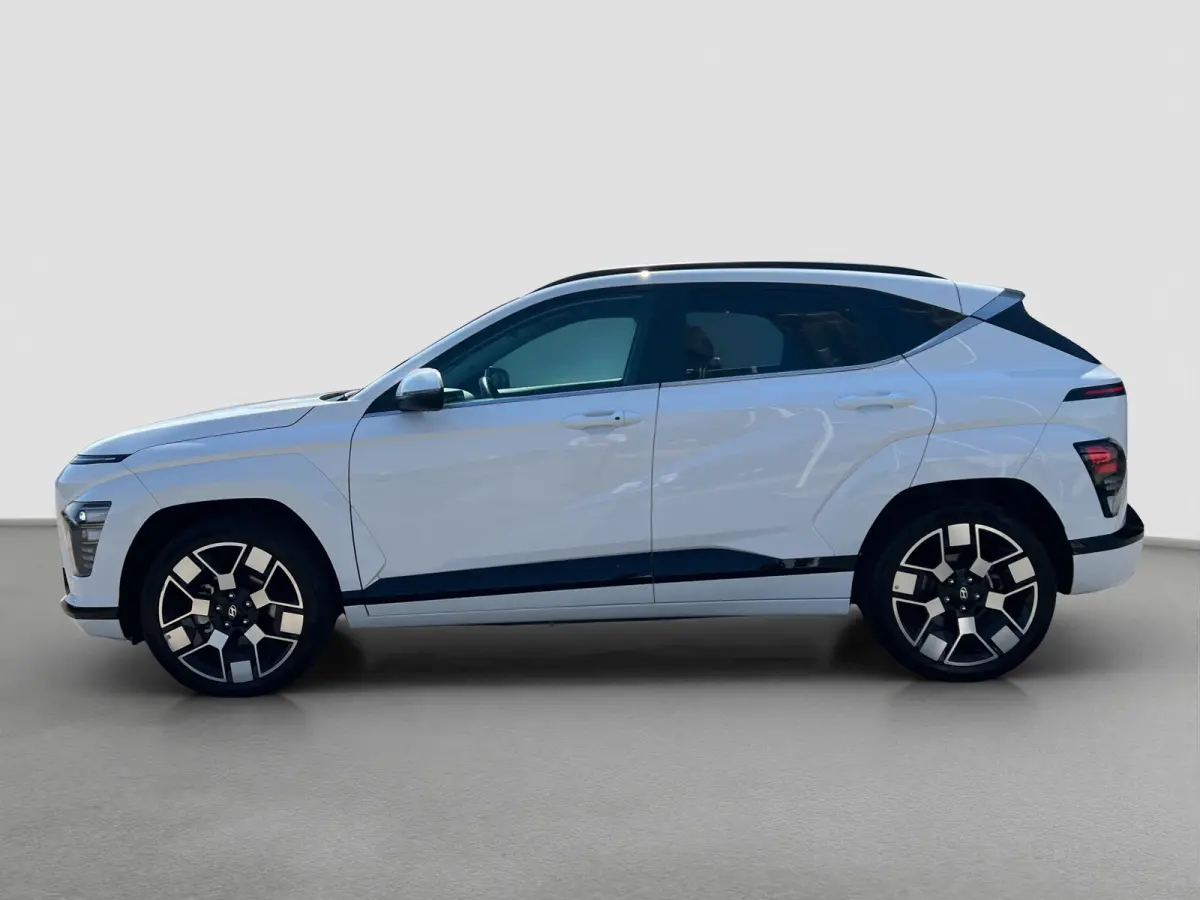 Comfort Smart 65.4 kWh | Camera | Carplay draadloos | Climate control | Adaptive cruise control | Elektrische achterklep | Full LED koplampen | Stuurverwarming | Stoelverwarming | Navigatie 