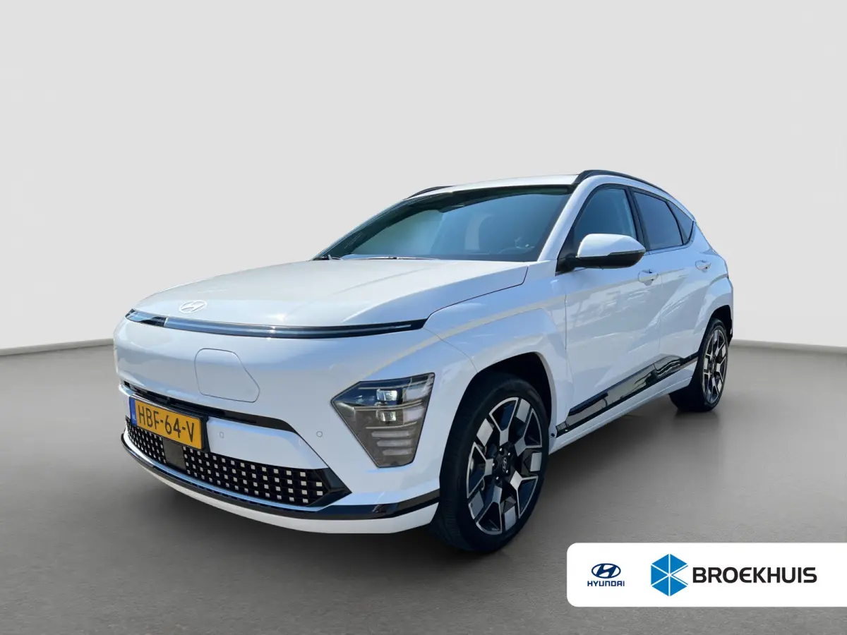 Comfort Smart 65.4 kWh | Camera | Carplay draadloos | Climate control | Adaptive cruise control | Elektrische achterklep | Full LED koplampen | Stuurverwarming | Stoelverwarming | Navigatie 