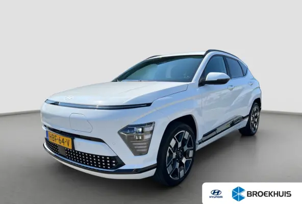 Comfort Smart 65.4 kWh | Camera | Carplay draadloos | Climate control | Adaptive cruise control | Elektrische achterklep | Full LED koplampen | Stuurverwarming | Stoelverwarming | Navigatie 