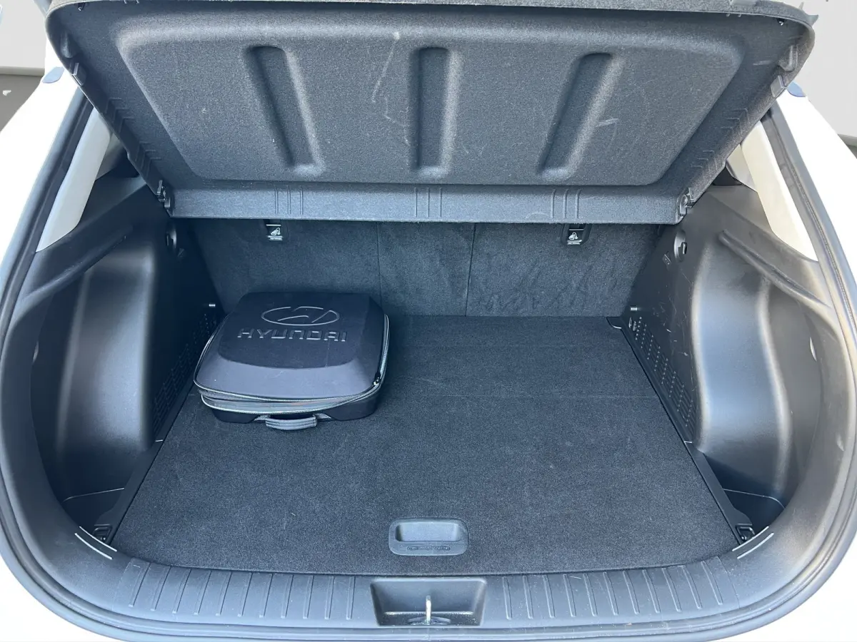 Comfort Smart 65.4 kWh | Camera | Carplay draadloos | Climate control | Adaptive cruise control | Elektrische achterklep | Full LED koplampen | Stuurverwarming | Stoelverwarming | Navigatie 