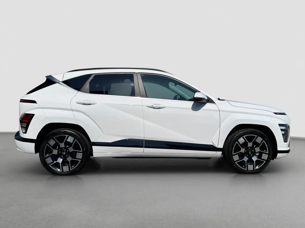 Comfort Smart 65.4 kWh | Camera | Carplay draadloos | Climate control | Adaptive cruise control | Elektrische achterklep | Full LED koplampen | Stuurverwarming | Stoelverwarming | Navigatie 