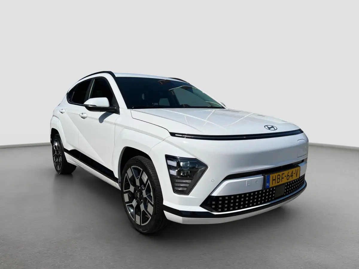 Comfort Smart 65.4 kWh | Camera | Carplay draadloos | Climate control | Adaptive cruise control | Elektrische achterklep | Full LED koplampen | Stuurverwarming | Stoelverwarming | Navigatie 