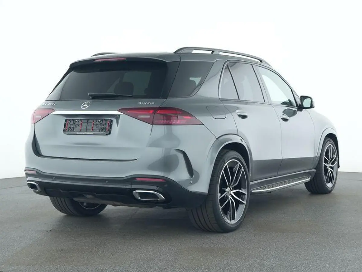 400 e 4MATIC AMG Line /Panoramadak /Memory /Winterpakket /HUD /Stoelventilatie /Burmester