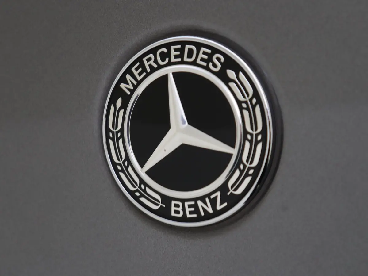180 Business Solution AMG 7p. / Panoramadak/ Sfeerverlichting/ Night/ El. Trekhaak
