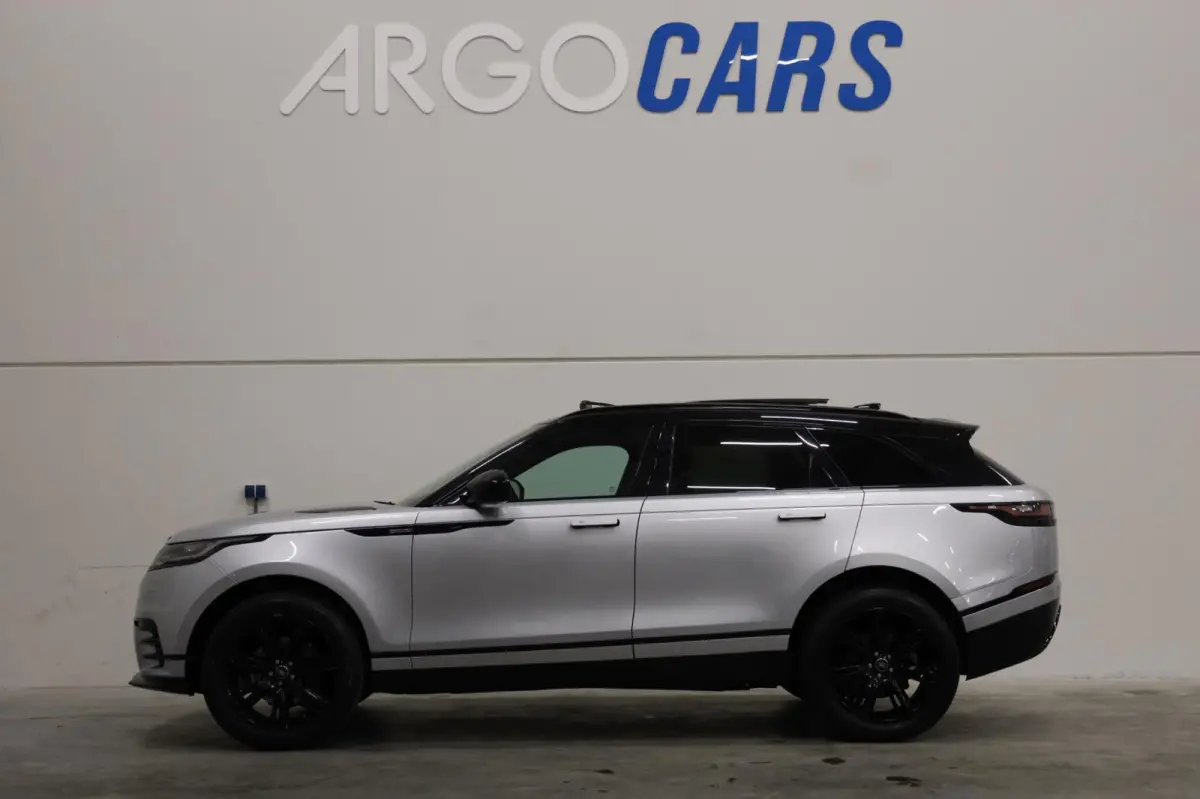 2.0 D180 AWD R-Dynamic Carbon Edition PANO LEDER LINE ASSIST LEASE / INRUIL MOGELIJK