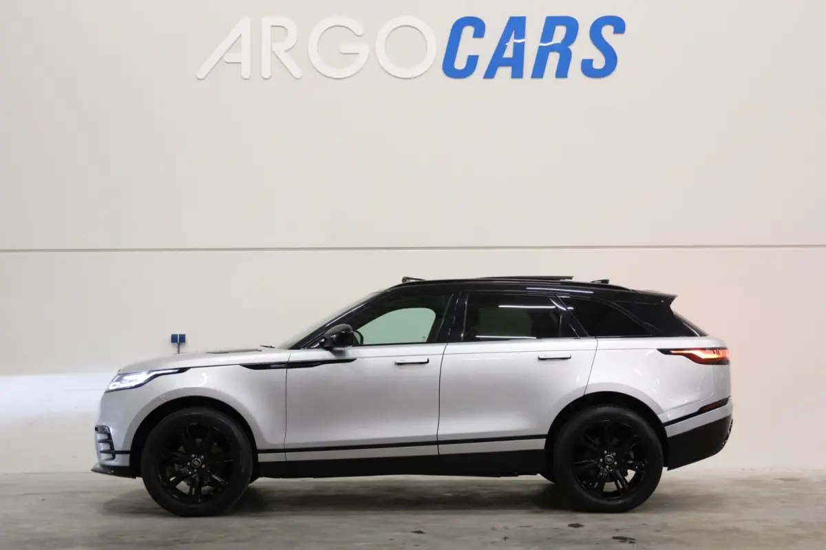 2.0 D180 AWD R-Dynamic Carbon Edition PANO LEDER LINE ASSIST LEASE / INRUIL MOGELIJK