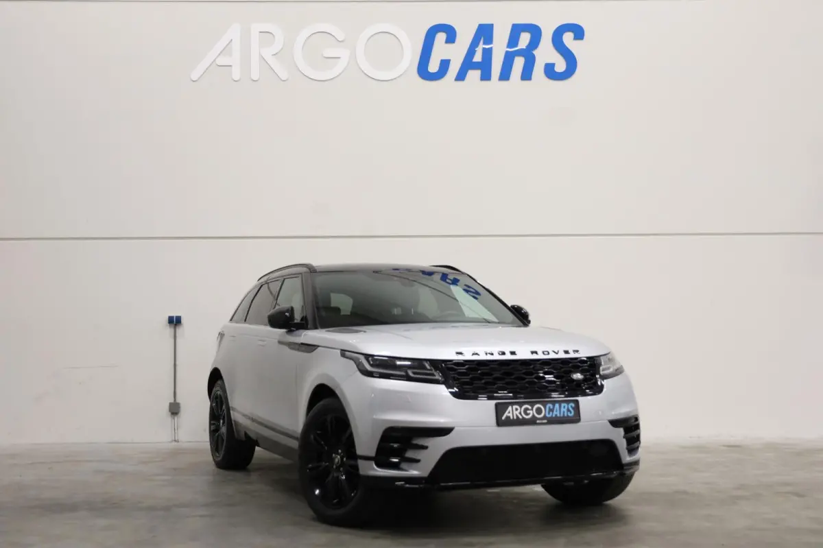 2.0 D180 AWD R-Dynamic Carbon Edition PANO LEDER LINE ASSIST LEASE / INRUIL MOGELIJK