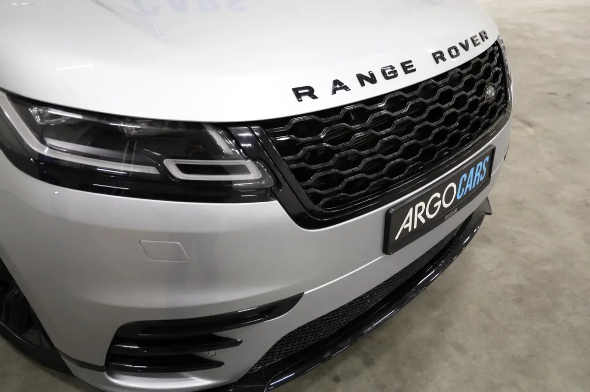 2.0 D180 AWD R-Dynamic Carbon Edition PANO LEDER LINE ASSIST LEASE / INRUIL MOGELIJK