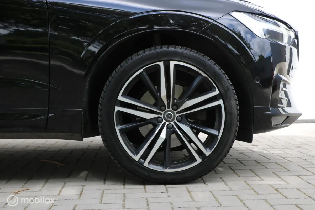 2.0 T6 AWD R-Design | 2018 | Trekhaak | B&W