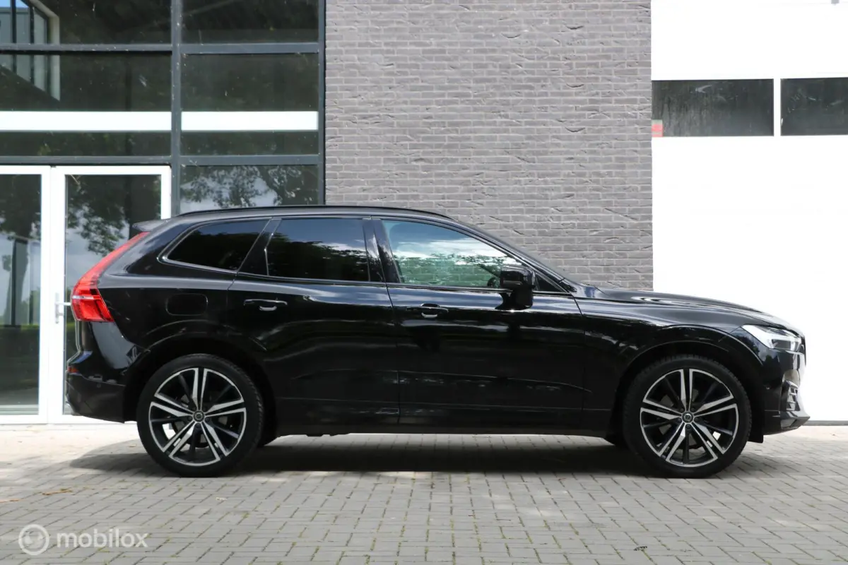 2.0 T6 AWD R-Design | 2018 | Trekhaak | B&W