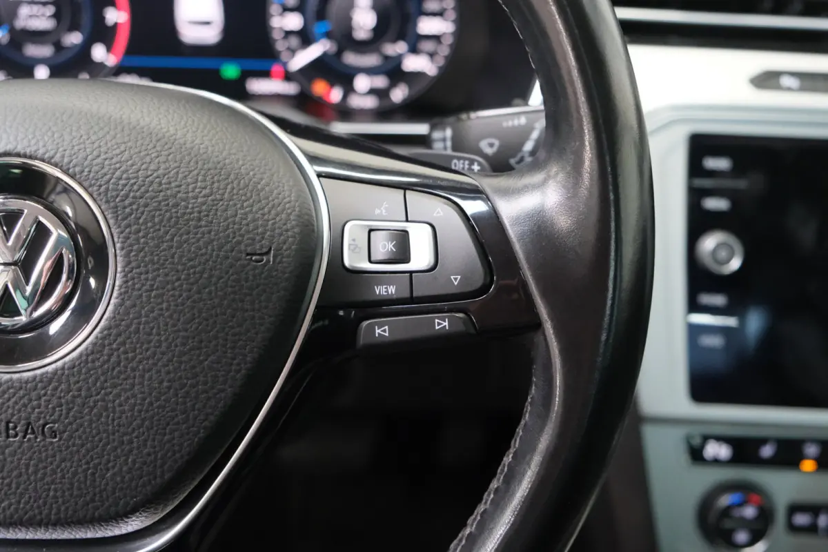 1.5 TSI Comfortline Business Automaat - N.A.P. Airco ,Cruise, Navi, PDC, Carplay, Virtual display.