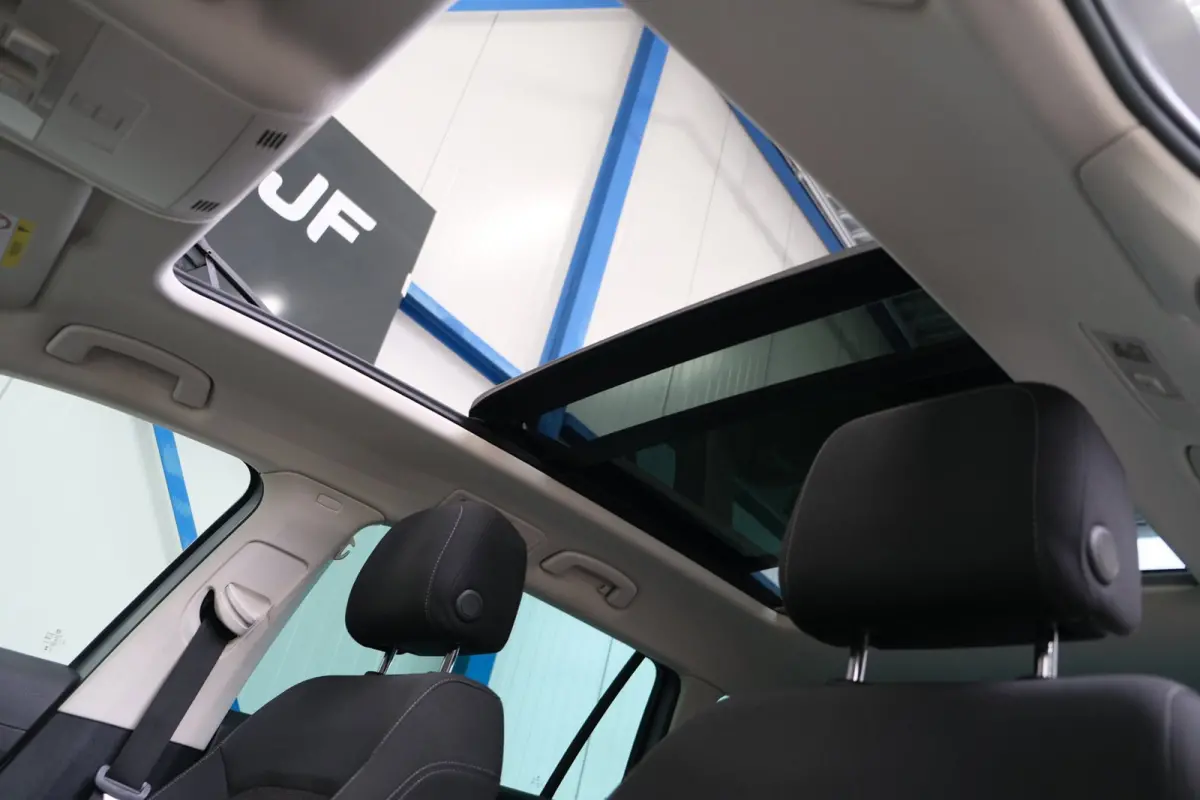 1.5 TSI Comfortline Business Automaat - N.A.P. Airco ,Cruise, Navi, PDC, Carplay, Virtual display.