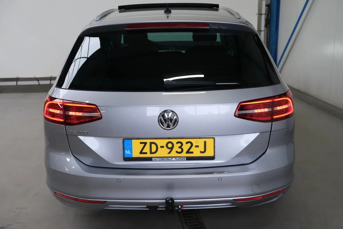 1.5 TSI Comfortline Business Automaat - N.A.P. Airco ,Cruise, Navi, PDC, Carplay, Virtual display.