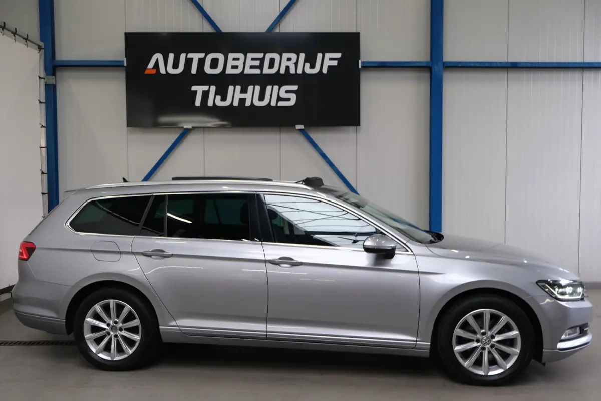 1.5 TSI Comfortline Business Automaat - N.A.P. Airco ,Cruise, Navi, PDC, Carplay, Virtual display.
