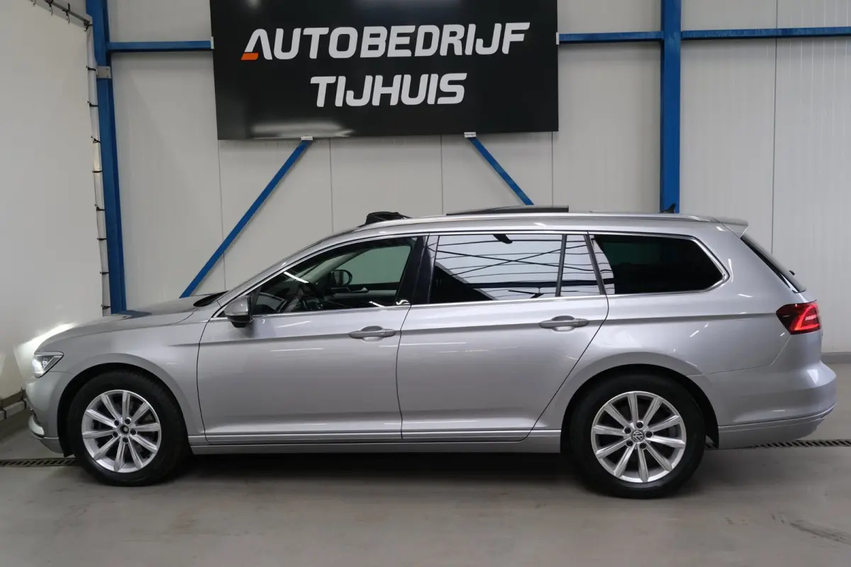 1.5 TSI Comfortline Business Automaat - N.A.P. Airco ,Cruise, Navi, PDC, Carplay, Virtual display.