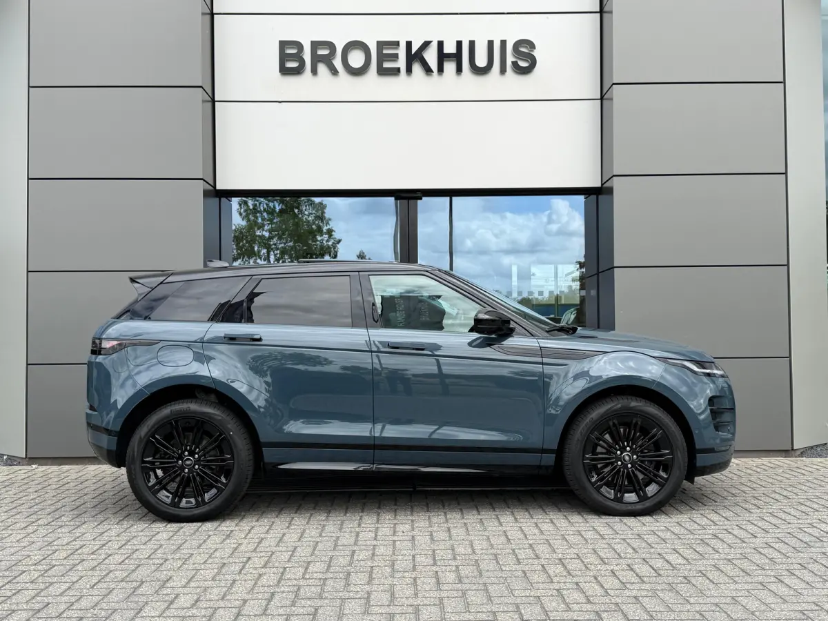 P270e AWD Dynamic Edition | Cold Climate | 360gr Camera | Pano | 20 Inch | Black Pack | Meridian