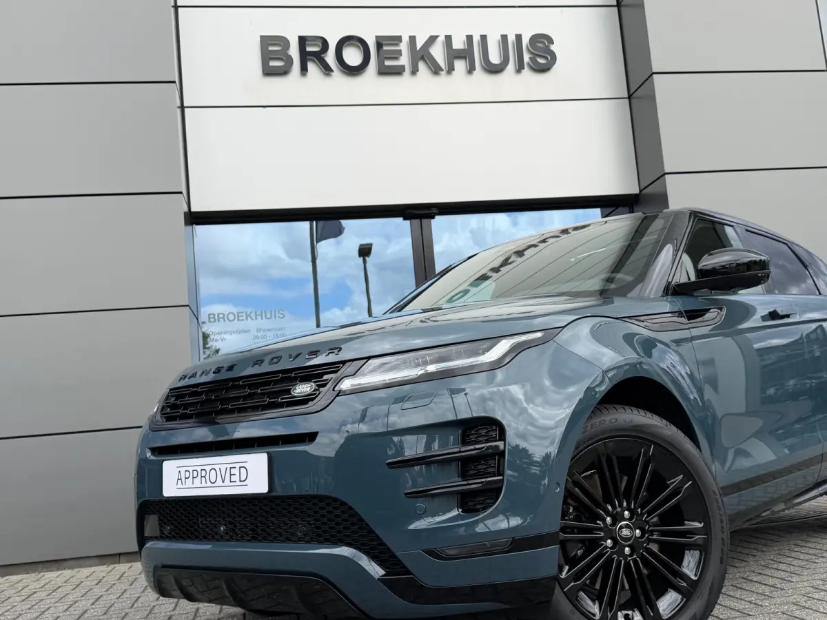 P270e AWD Dynamic Edition | Cold Climate | 360gr Camera | Pano | 20 Inch | Black Pack | Meridian