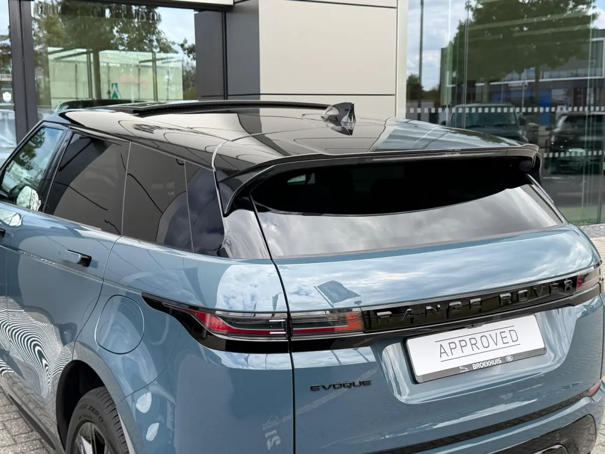 P270e AWD Dynamic Edition | Cold Climate | 360gr Camera | Pano | 20 Inch | Black Pack | Meridian