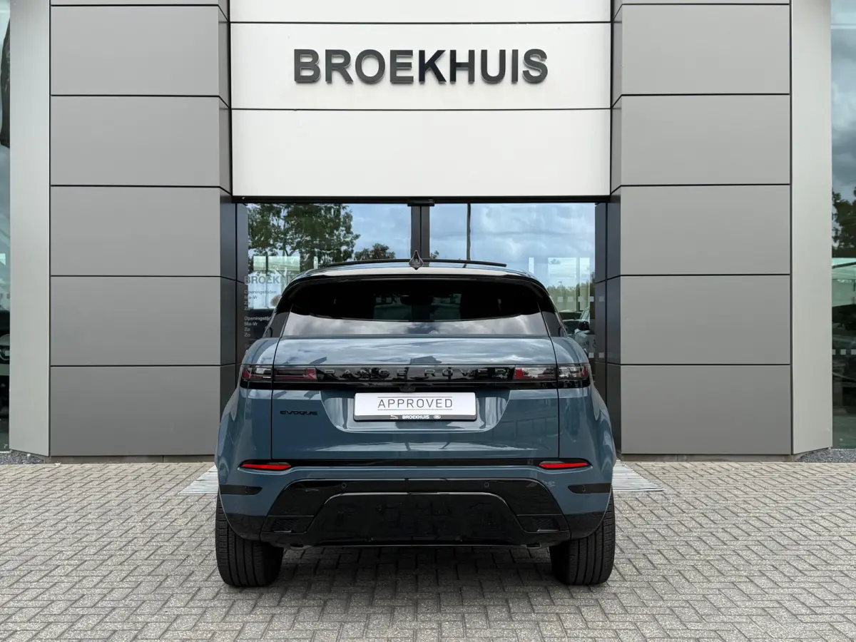 P270e AWD Dynamic Edition | Cold Climate | 360gr Camera | Pano | 20 Inch | Black Pack | Meridian