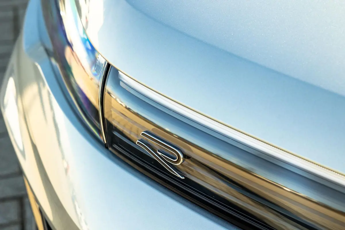 1.5 204pk eHybrid R-Line Edition | Assistentie Pakket Plus | Massage Functie