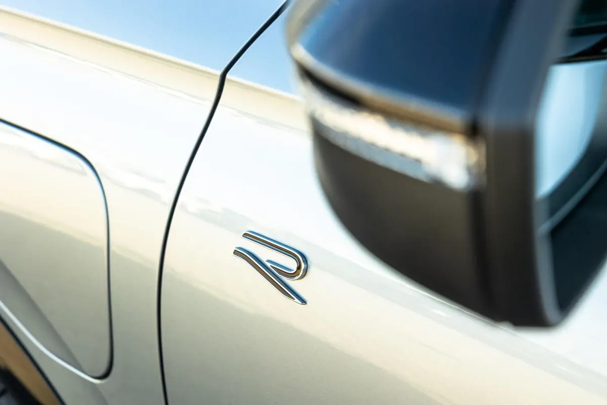 1.5 204pk eHybrid R-Line Edition | Assistentie Pakket Plus | Massage Functie