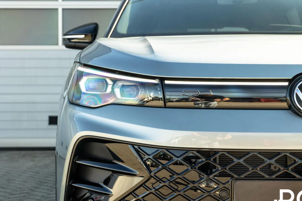 1.5 204pk eHybrid R-Line Edition | Assistentie Pakket Plus | Massage Functie