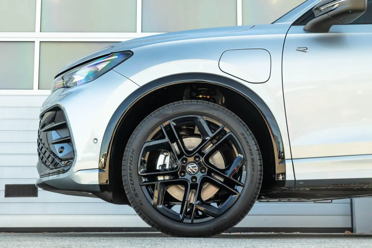 1.5 204pk eHybrid R-Line Edition | Assistentie Pakket Plus | Massage Functie