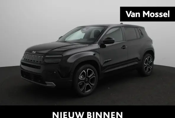 1.2 e-Hybrid Summit | 8 jaar Speciale garantie | Winter Pack | Infotainment & Convenience Pack | Voorraadvoordeel |