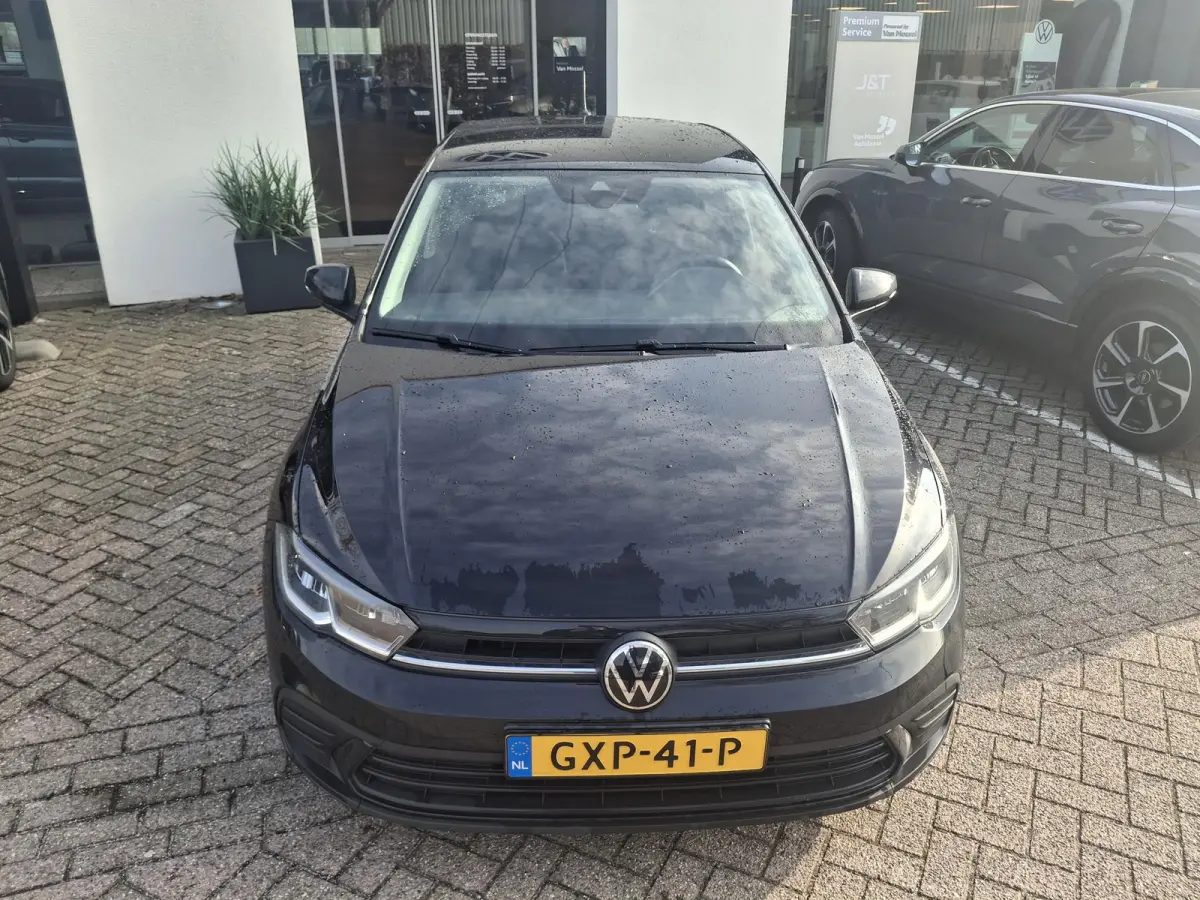 1.0 TSI Life Edition | DEMO | ACHTERUITRIJCAMERA | PARKEERSENSOREN | APPLE CARPLAY / ANDROID AUTO |