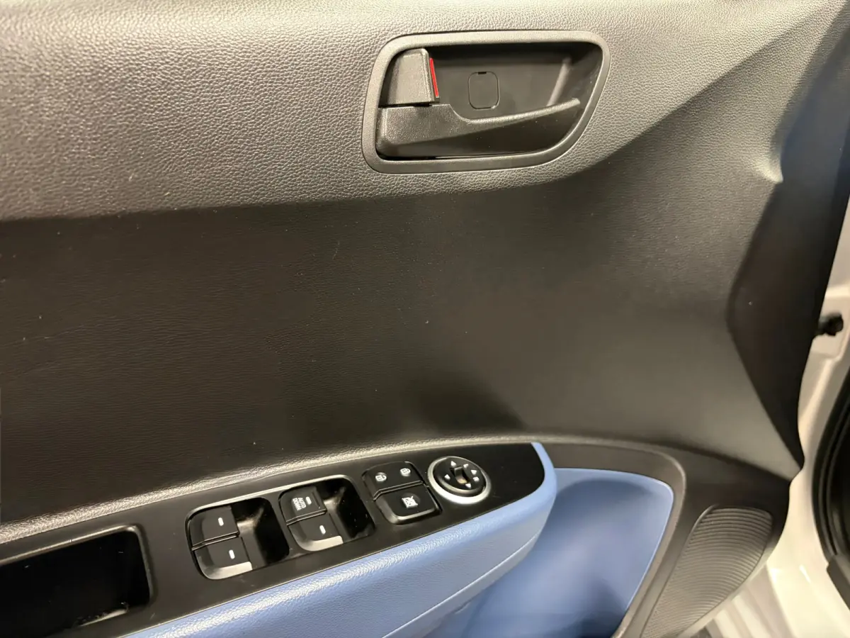 1.0i i-Motion Comfort Plus*Nationale Auto Pas*NAP*Airco*Led*