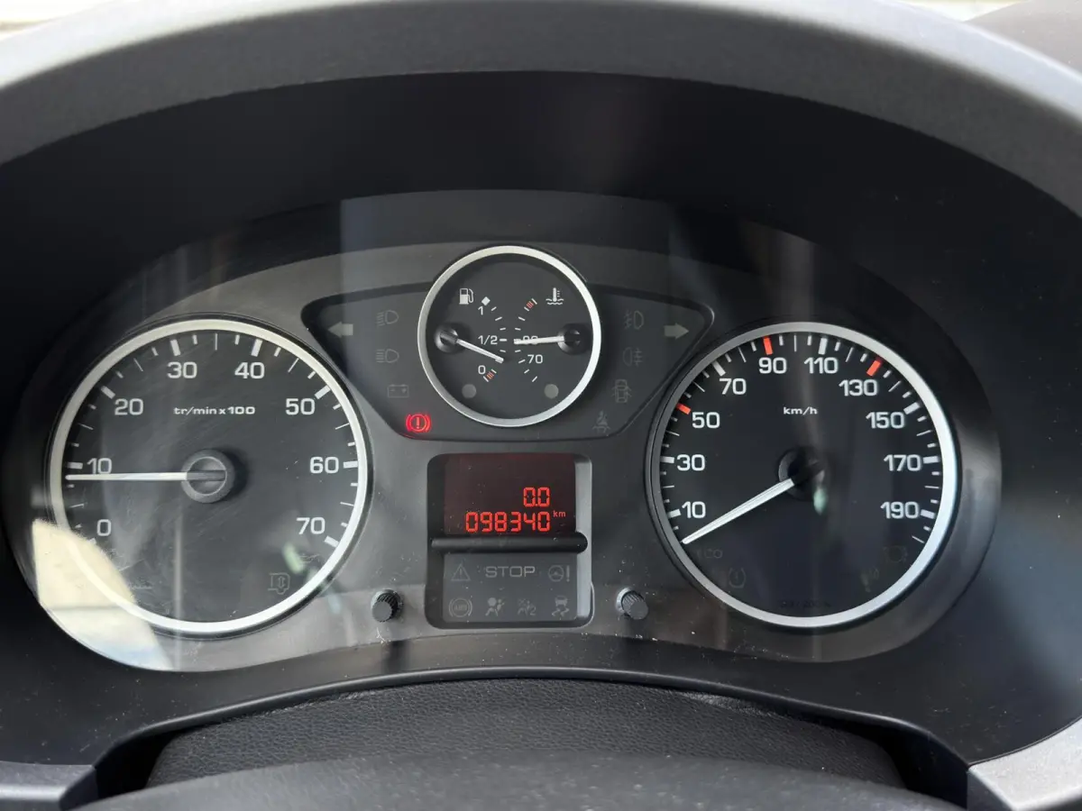 1.2 PureTech Active|Rifter|Trekhaak|Navi|Cruise|Bluetooth|5 Persoons|