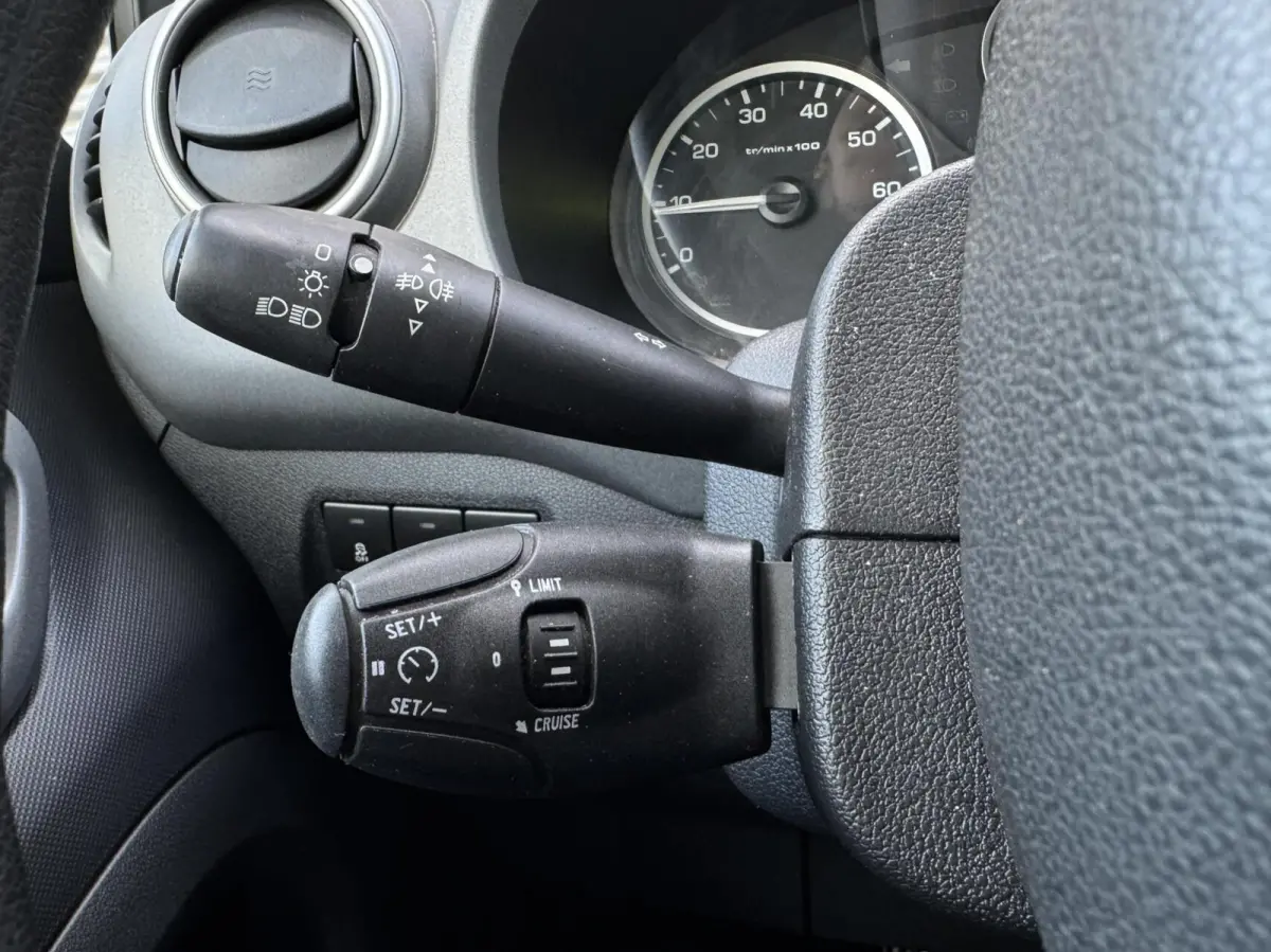 1.2 PureTech Active|Rifter|Trekhaak|Navi|Cruise|Bluetooth|5 Persoons|
