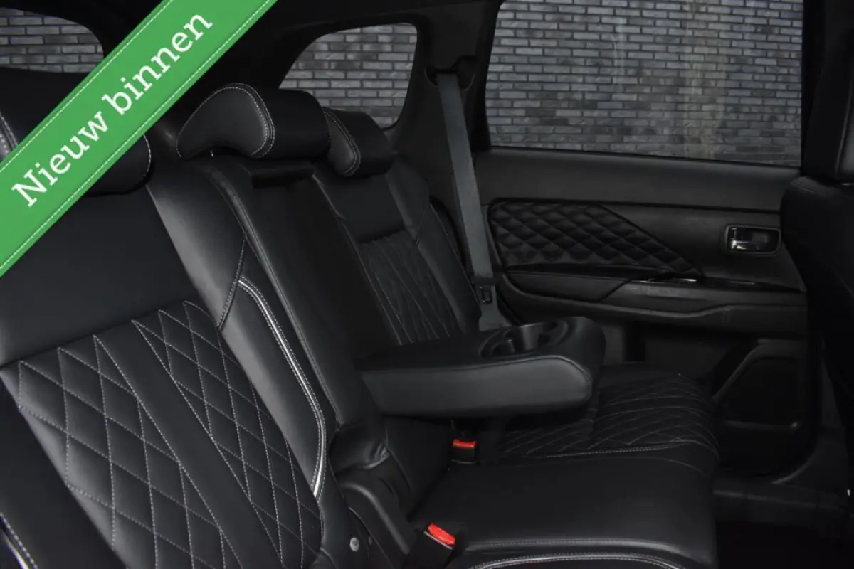 2.4 PHEV Diamand Edition LEDER VOL! 360º/PANORAMADAK/CAMERA/ACC/ETC,!