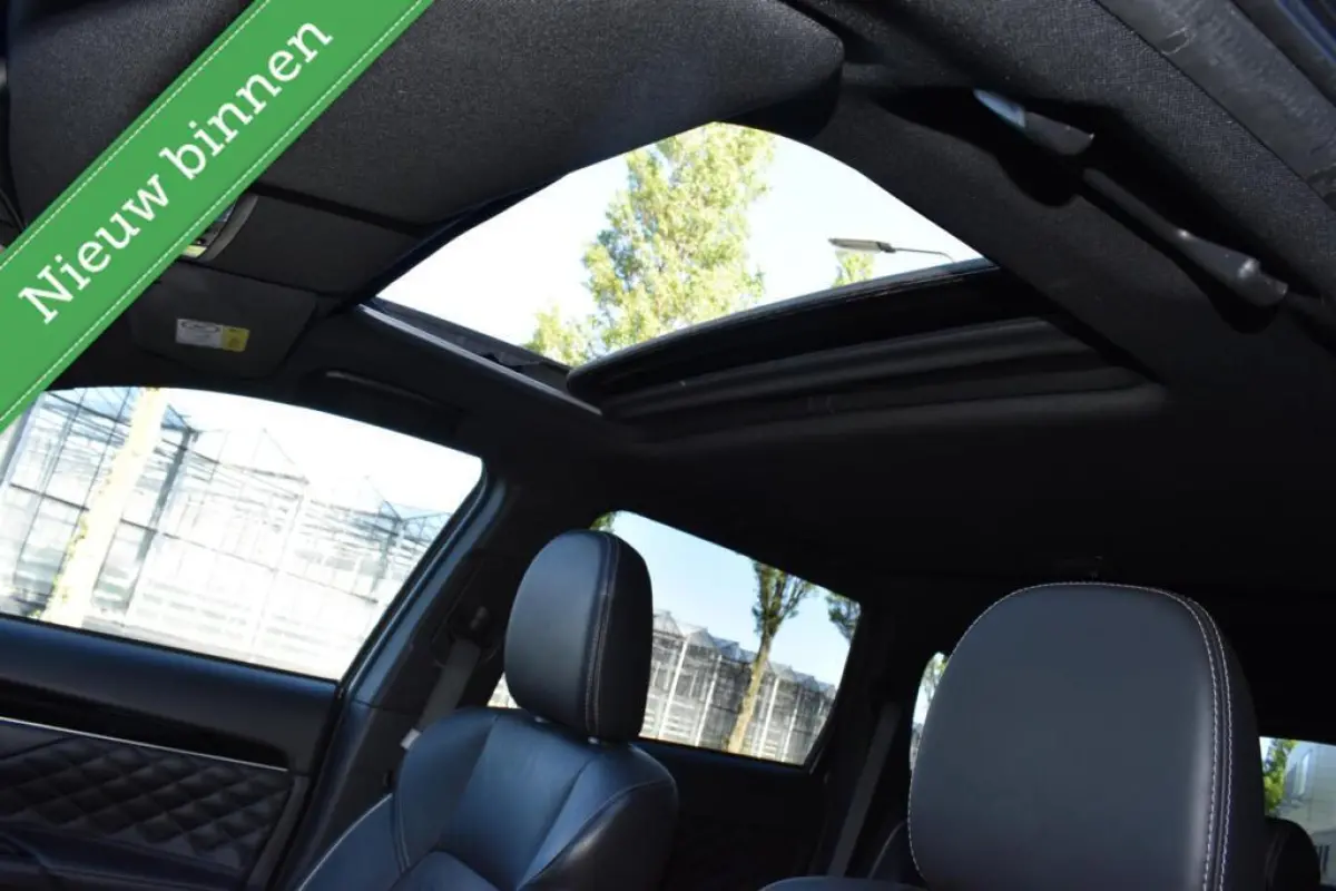 2.4 PHEV Diamand Edition LEDER VOL! 360º/PANORAMADAK/CAMERA/ACC/ETC,!