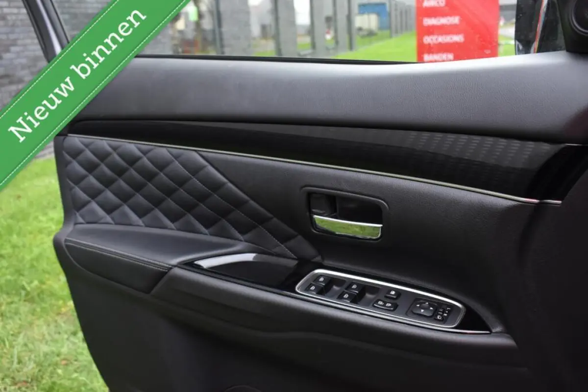 2.4 PHEV Diamand Edition LEDER VOL! 360º/PANORAMADAK/CAMERA/ACC/ETC,!