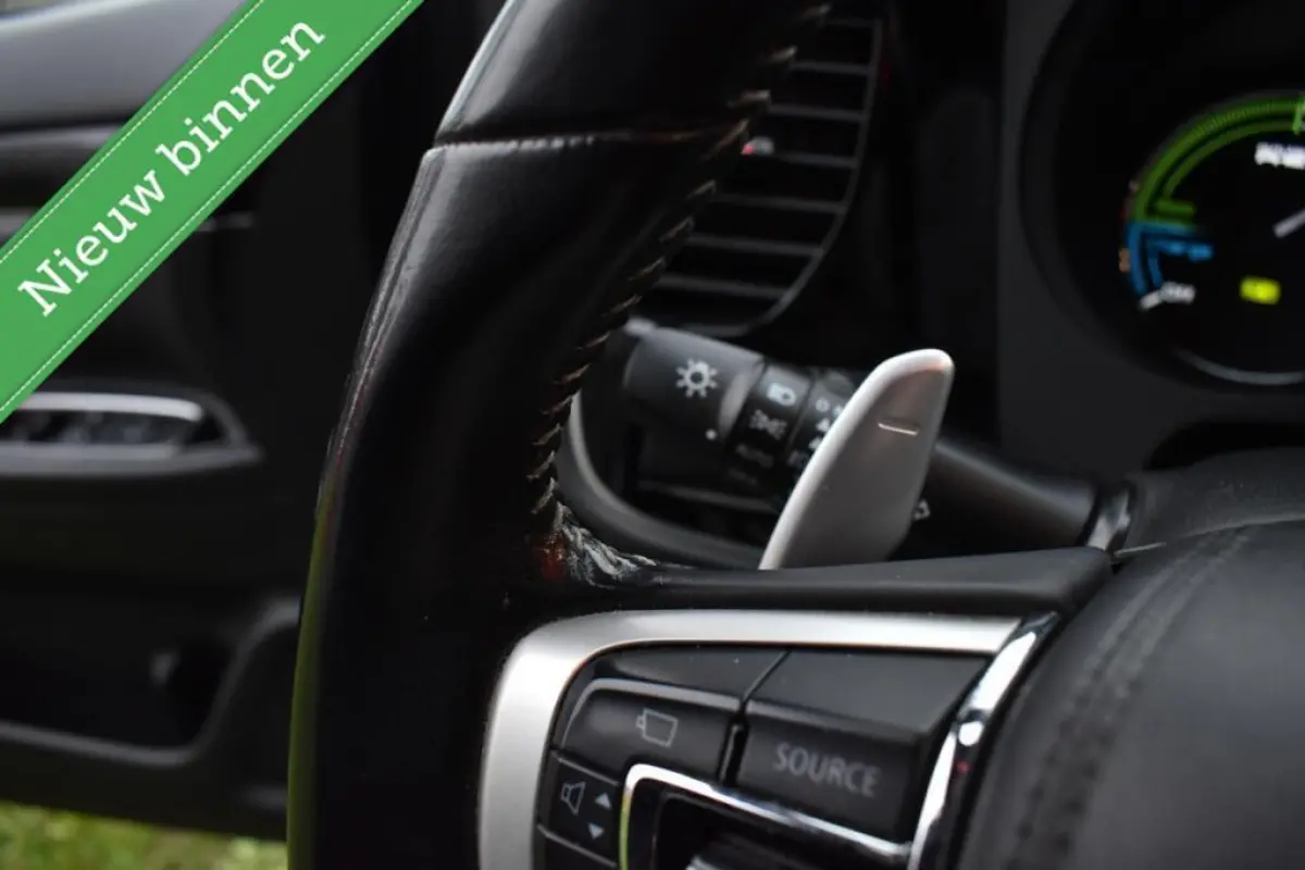 2.4 PHEV Diamand Edition LEDER VOL! 360º/PANORAMADAK/CAMERA/ACC/ETC,!