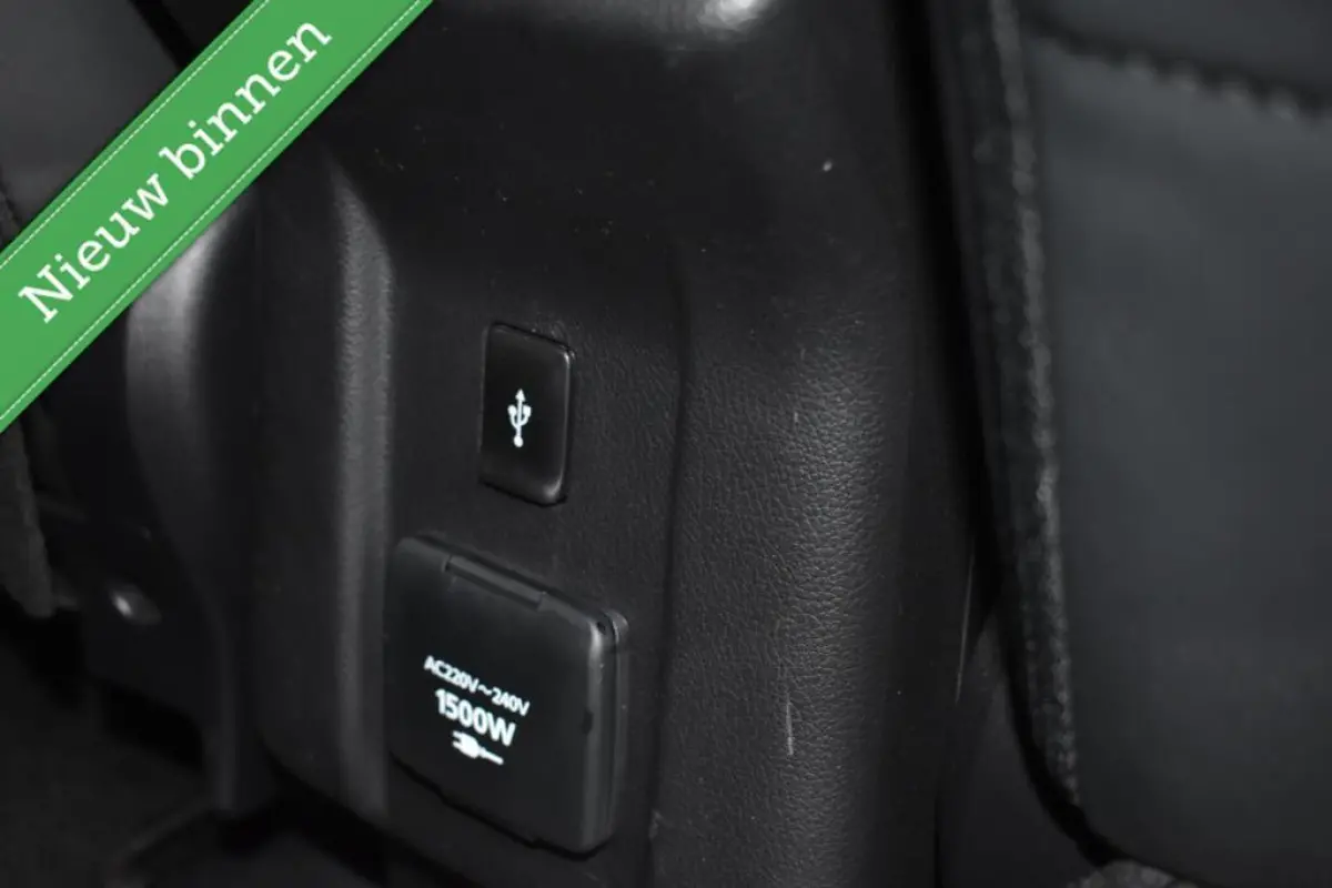 2.4 PHEV Diamand Edition LEDER VOL! 360º/PANORAMADAK/CAMERA/ACC/ETC,!