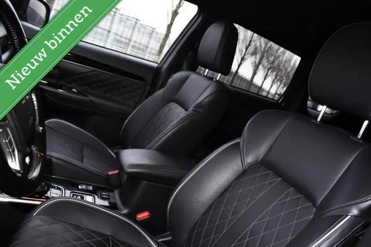 2.4 PHEV Diamand Edition LEDER VOL! 360º/PANORAMADAK/CAMERA/ACC/ETC,!
