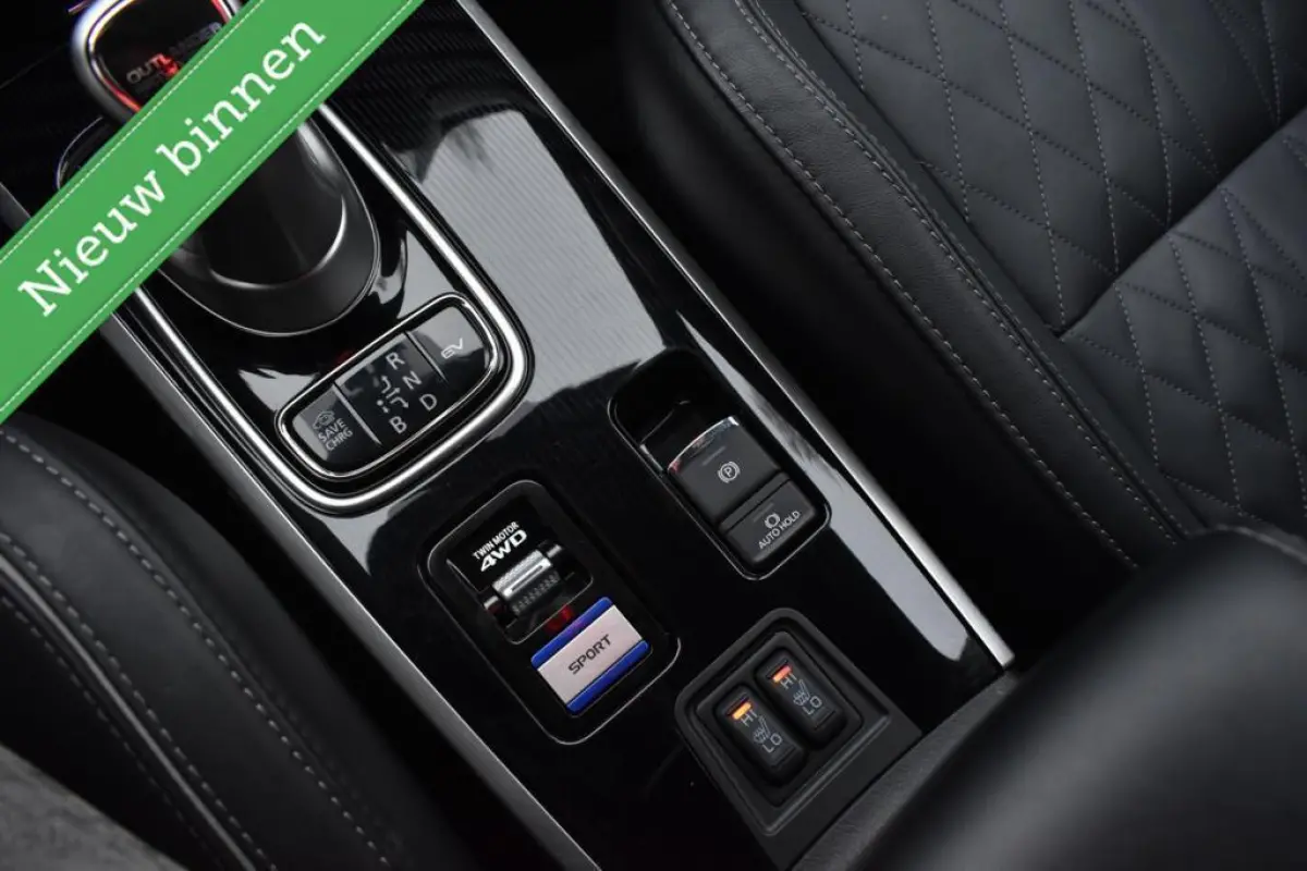 2.4 PHEV Diamand Edition LEDER VOL! 360º/PANORAMADAK/CAMERA/ACC/ETC,!