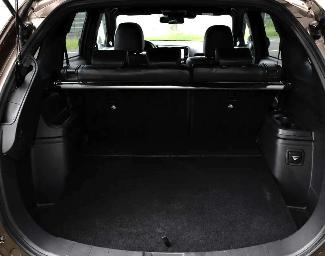 2.4 PHEV Diamand Edition LEDER VOL! 360º/PANORAMADAK/CAMERA/ACC/ETC,!
