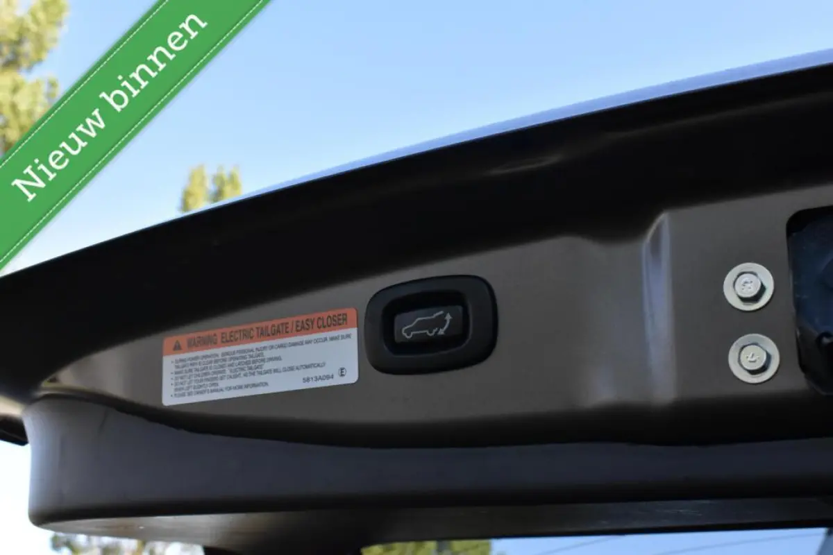2.4 PHEV Diamand Edition LEDER VOL! 360º/PANORAMADAK/CAMERA/ACC/ETC,!