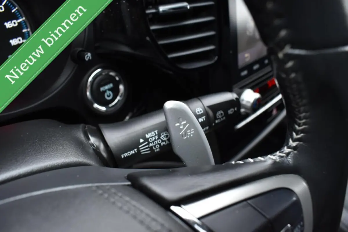 2.4 PHEV Diamand Edition LEDER VOL! 360º/PANORAMADAK/CAMERA/ACC/ETC,!