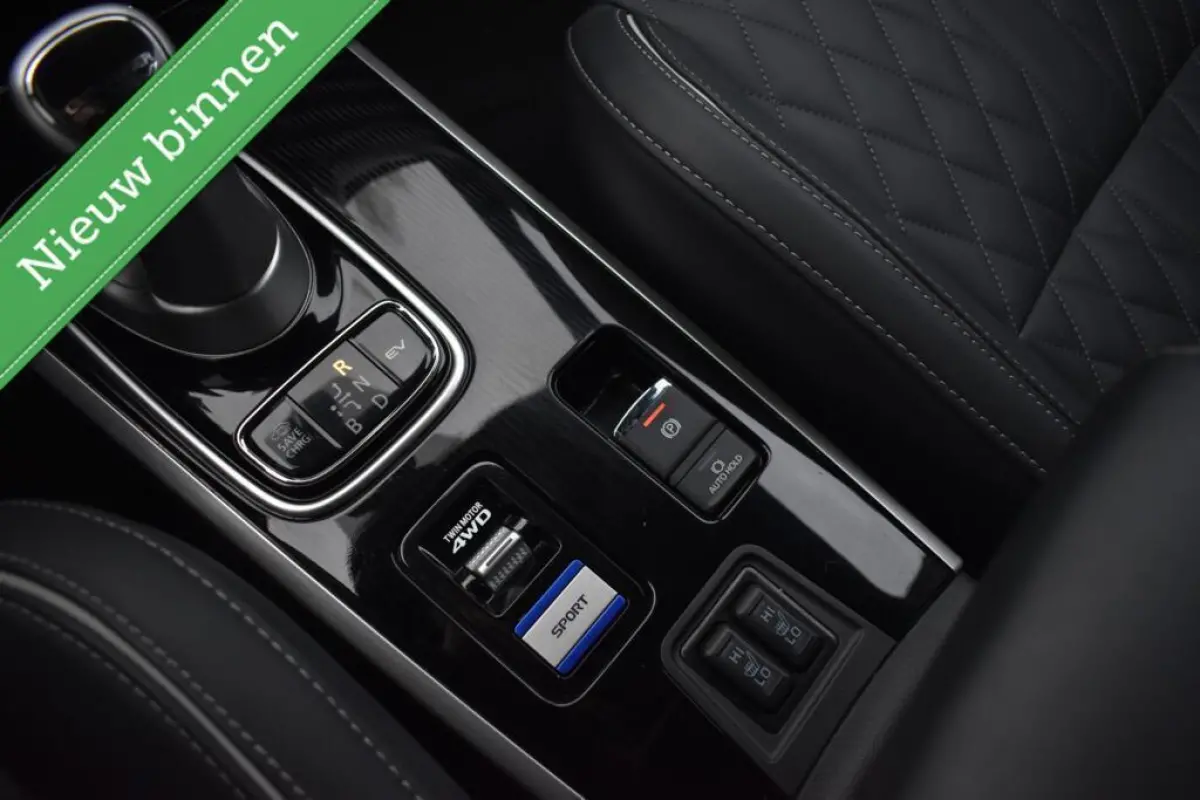 2.4 PHEV Diamand Edition LEDER VOL! 360º/PANORAMADAK/CAMERA/ACC/ETC,!