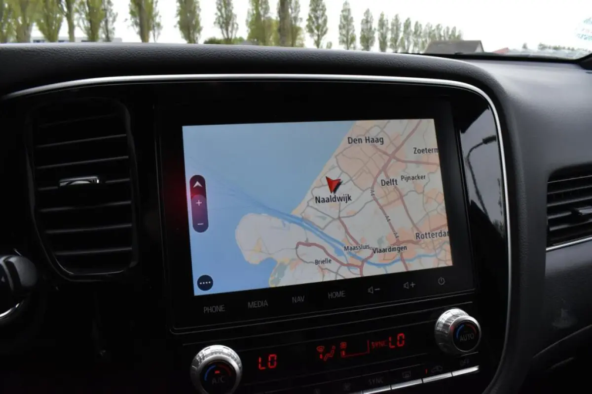 2.4 PHEV Diamand Edition LEDER VOL! 360º/PANORAMADAK/CAMERA/ACC/ETC,!